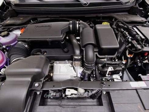 New 2026 Jeep Cherokee Laredo image 10