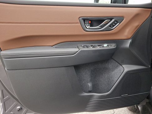 New 2026 Subaru Outback Touring XT image 8