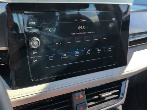 Certified 2025 Volkswagen Taos S image 19