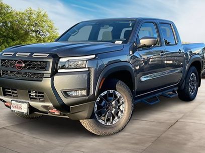 New 2026 Nissan Frontier Pro-X w/ Pro-X Convenience Package