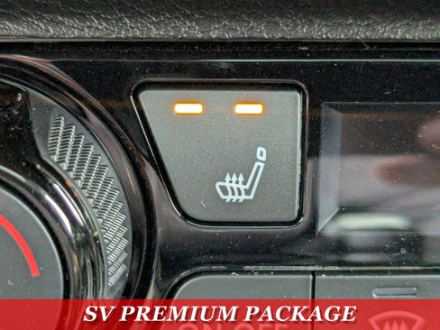 New 2026 Nissan Kicks SV w/ SV Premium Package image 23