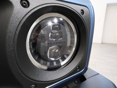Used 2024 INEOS Grenadier AWD/4WD image 9