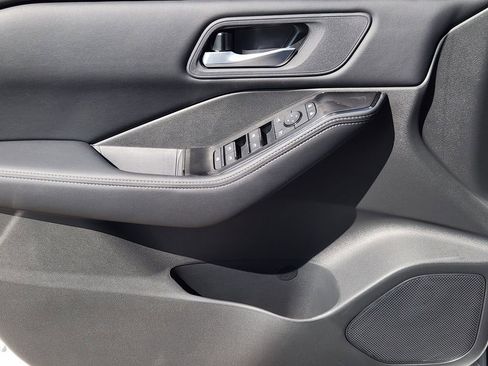 New 2026 Nissan Rogue SV FWD image 16