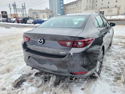 Used 2023 MAZDA MAZDA3 s image 7