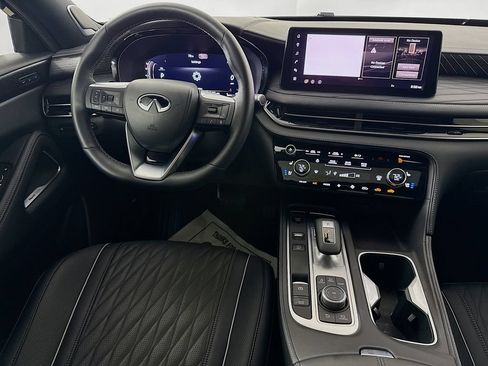 Certified 2026 INFINITI QX60 Autograph w/ Dark Cargo Package AWD/4WD image 30