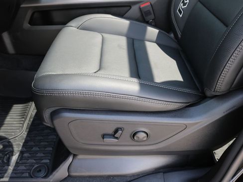 New 2026 RAM 1500 Rebel AWD/4WD image 13
