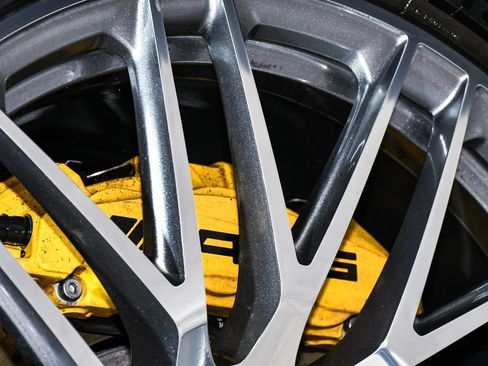 Used 2025 Mercedes-Benz AMG GT 55 image 93