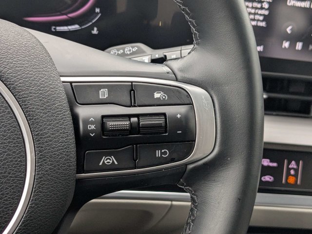 Certified 2024 Kia Sportage EX AWD/4WD image 29