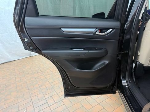 Used 2023 MAZDA CX-5 AWD 2.5 S w/ Select Package image 18