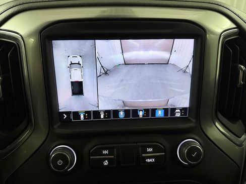 Used 2022 Chevrolet Silverado 2500 LTZ w/ Z71 Chrome Sport Edition AWD/4WD image 15