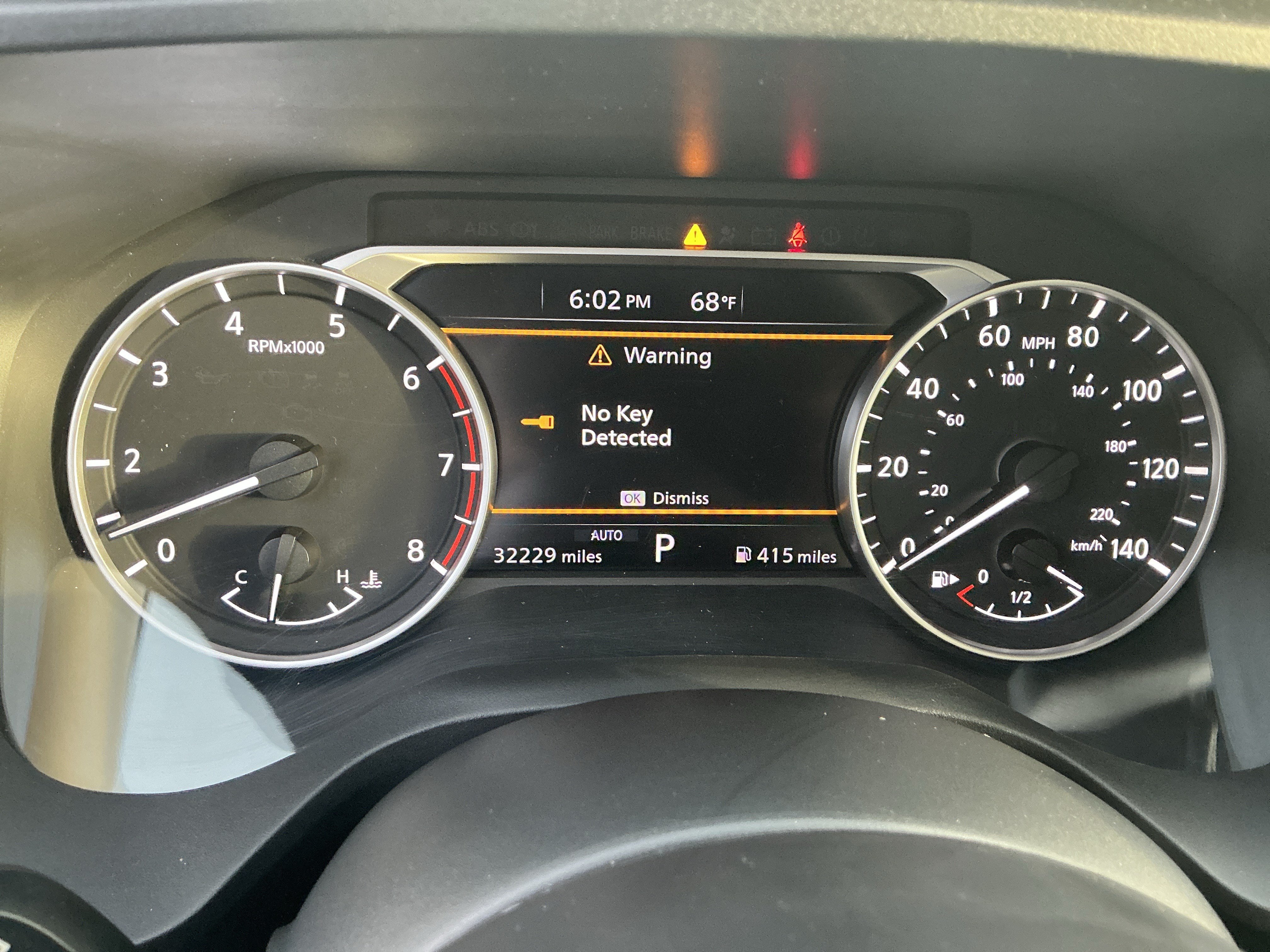Used 2021 Nissan Rogue SV AWD/4WD image 16
