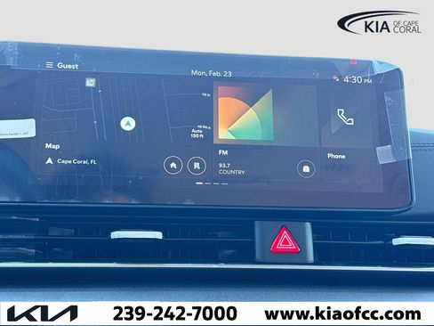 New 2026 Kia Carnival EX image 32