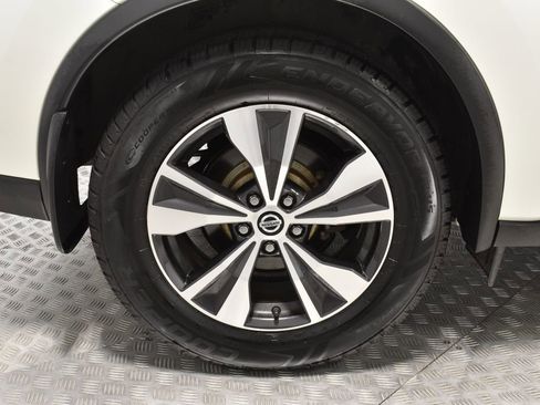 Used 2020 Nissan Murano S w/ Technology Package image 36