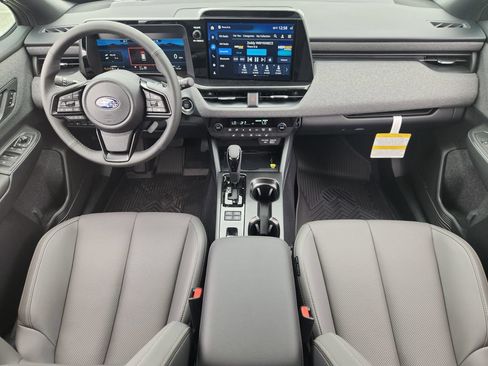 New 2026 Subaru Outback Limited XT AWD/4WD image 19