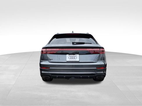 New 2026 Audi Q8 Premium Plus AWD/4WD image 6