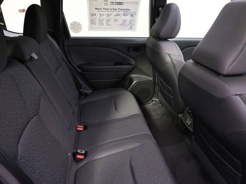 New 2026 Subaru Forester Premium image 18
