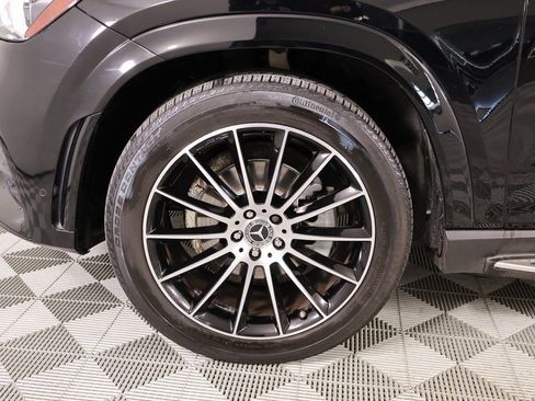 Used 2021 Mercedes-Benz GLE 350 GLE 350 image 18