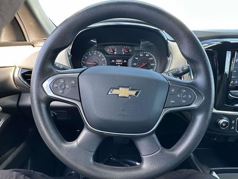 Used 2023 Chevrolet Traverse LS w/ Safety Package image 11