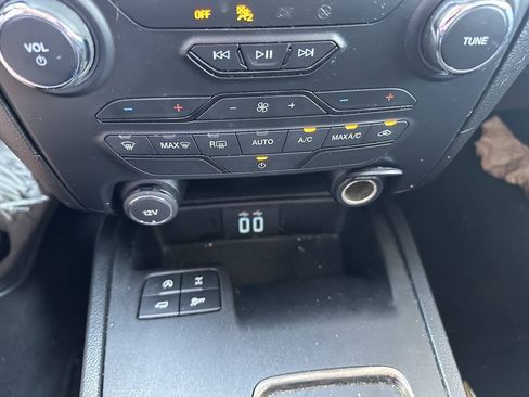 Used 2021 Ford Ranger XLT w/ Equipment Group 301A Mid RWD image 12