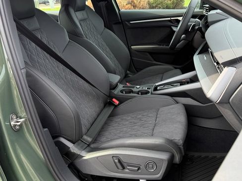 New 2026 Audi S3 Premium AWD/4WD image 11