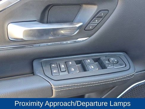 New 2026 RAM 1500 Laramie image 24