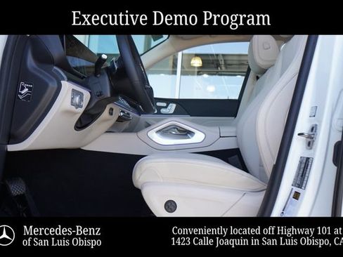 Used 2026 Mercedes-Benz GLE 350 4MATIC image 25