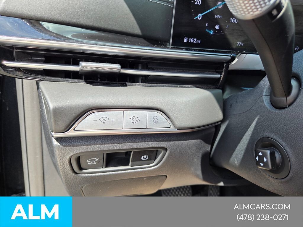 Used 2025 Genesis GV80 2.5T Standard AWD/4WD image 29