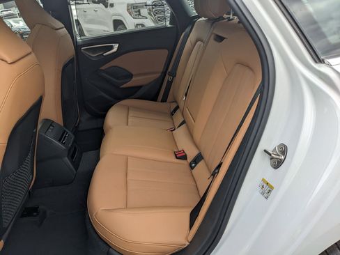 New 2025 Audi A5 2.0T Premium Plus image 15