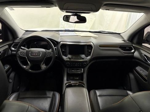 Used 2022 GMC Acadia AT4 w/ GMC Pro Grade Package AWD/4WD image 34