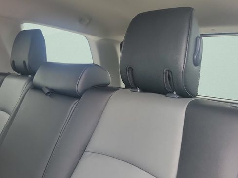 Certified 2021 Toyota 4Runner SR5 Premium w/ Moonroof Package AWD/4WD image 10