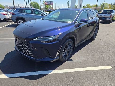 New 2026 Lexus RX 350 Premium AWD/4WD image 7
