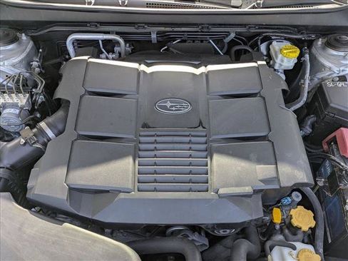 Used 2019 Subaru Legacy 3.6R Limited AWD/4WD image 23