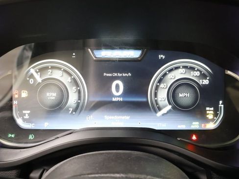 New 2026 RAM 1500 Big Horn AWD/4WD image 32