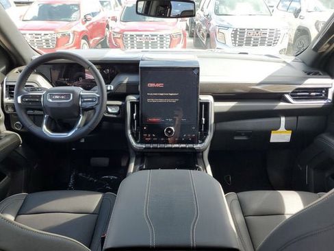 New 2026 GMC Yukon XL Elevation RWD image 12