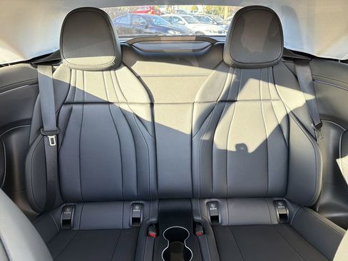 Certified 2025 Mercedes-Benz CLE 300 4MATIC Cabriolet image 25