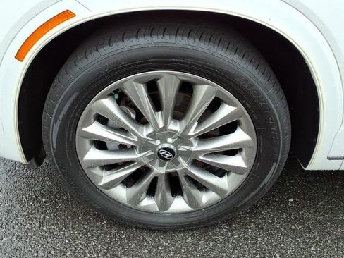 Used 2020 Hyundai Palisade Limited FWD image 10