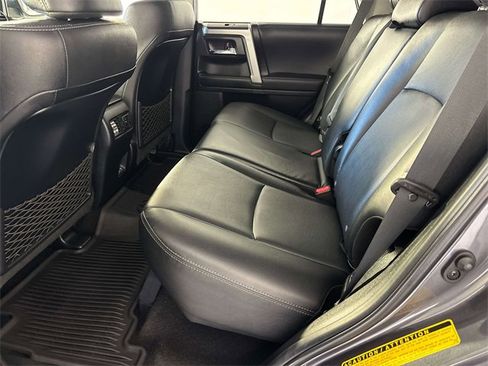 Used 2021 Toyota 4Runner Limited image 5