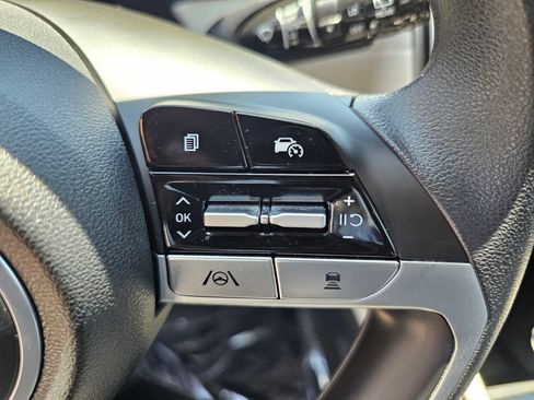 Certified 2024 Hyundai Tucson SEL FWD image 27