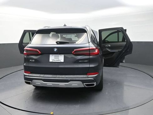 Used 2019 BMW X5 xDrive40i AWD/4WD image 36