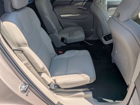Used 2024 Volvo XC90 B6 Plus w/ Protection Package AWD/4WD image 21