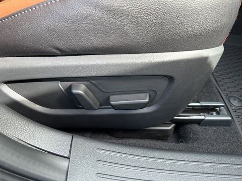 New 2026 MAZDA CX-50 Meridian Edition w/ Apex Package image 12