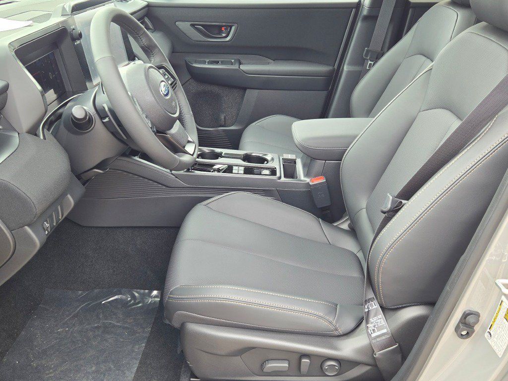 New 2026 Subaru Outback Limited XT AWD/4WD image 29