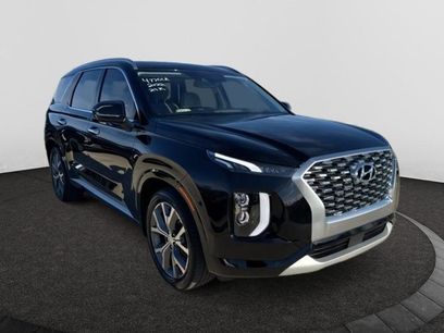 Used 2022 Hyundai Palisade Limited