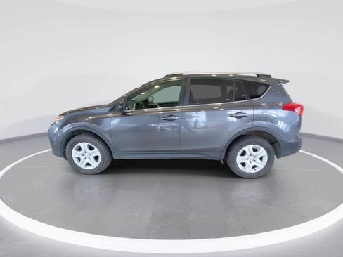 Used 2015 Toyota RAV4 LE image 5