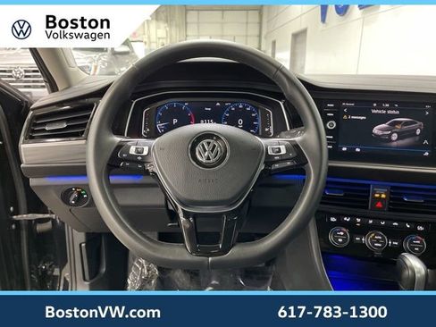 Used 2020 Volkswagen Jetta SEL image 15