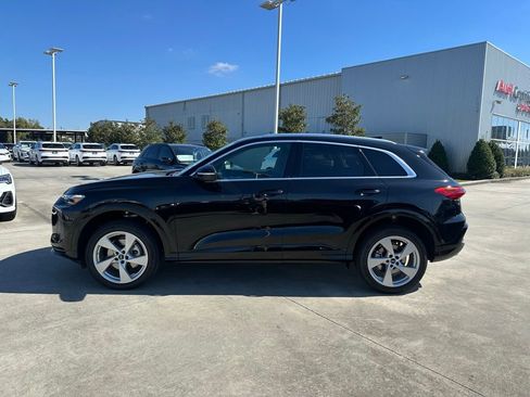 New 2025 Audi Q5 Premium Plus image 10