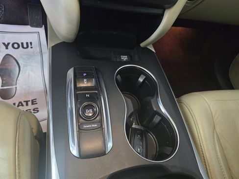 Used 2018 Acura MDX SH-AWD w/ Technology Package image 22