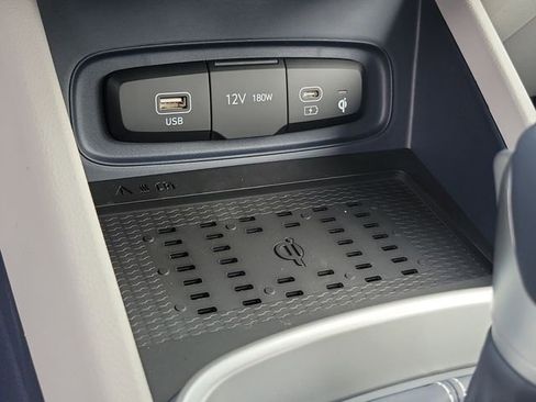 New 2026 Hyundai Venue SEL image 11