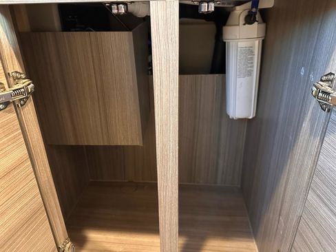 Used 2023 RAM ProMaster 3500 w/ Premium Convenience Group (B) image 97