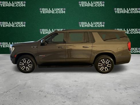 Used 2021 GMC Yukon XL AT4 image 11